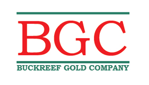 BUCKREEF GOLD COMPANY