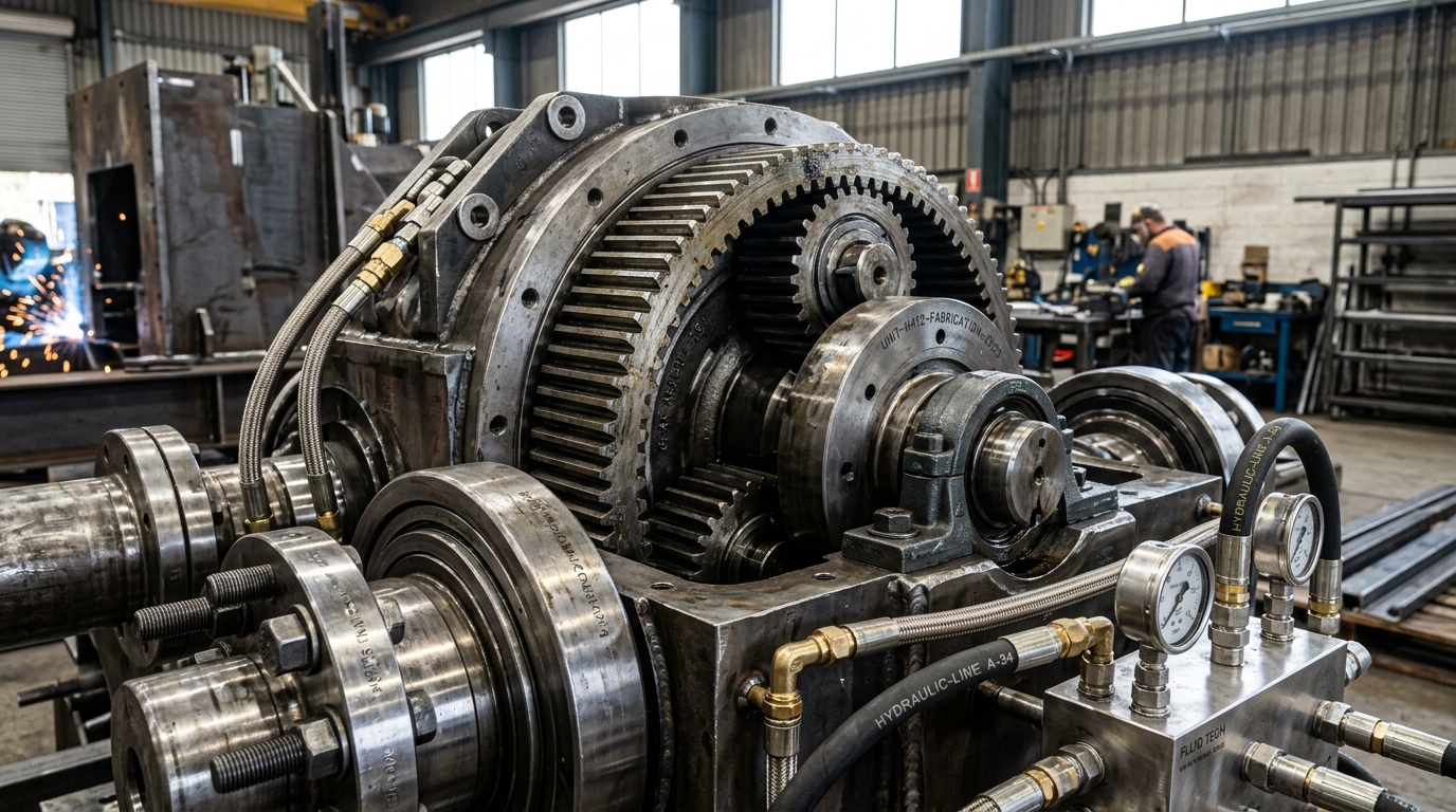 Mechanical Engineering