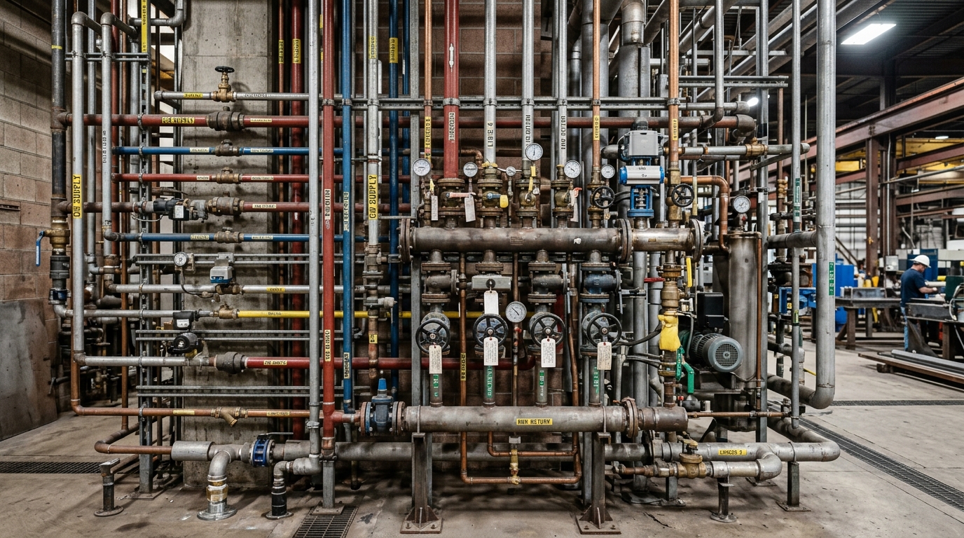 Plumbing Solutions